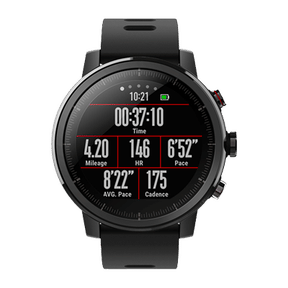 Amazfit Stratos