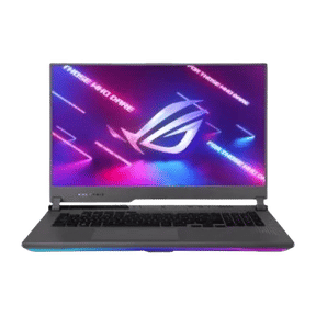 Asus ROG Strix G15 G513RC-HN251WS (AMD Octa Core Ryzen 7/16 GB/1 TB SSD/Windows 11/4 GB)