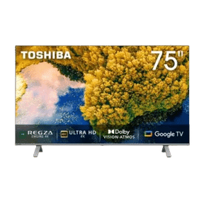 Toshiba 75C350LP 75 inch (190 cm) LED 4K
