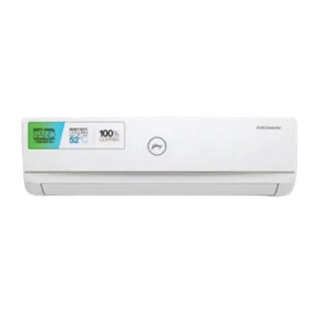Godrej GIC 18TTC5-WVA 1.5 Ton 5 Star Inverter Split AC