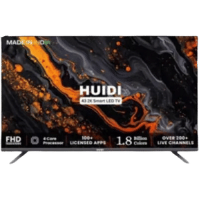 Huidi HD436FS 43 inch (109 cm) LED Full HD