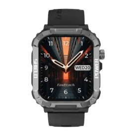 Fastrack Revoltt Vigor