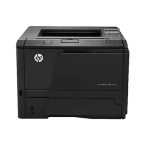 HP Pro 400-M401dne (CF399A) Single Function Laser