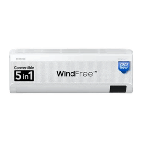 Samsung WindFree AR12CYLAMWK 1 Ton 3 Star Inverter Split AC