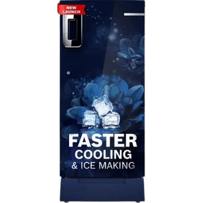 Bosch CST18B24VI 187 Ltr 4 Star Single Door