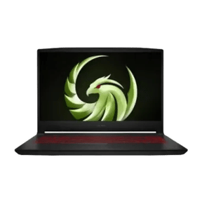 MSI Bravo 15 B5DD-410IN (AMD Hexa Core Ryzen 5/8 GB/512 GB SSD/Windows 11)