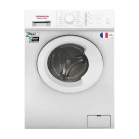 Thomson TFL7500 7.5 Kg Fully Automatic Front Load