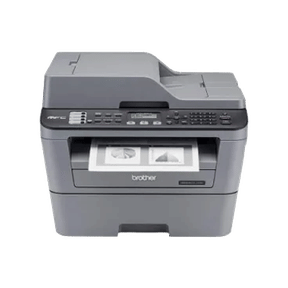 Brother MFC-L2701D Multi Function Laser