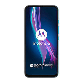 Motorola One Fusion Plus
