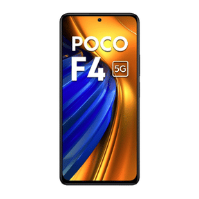 POCO F4 5G - Refurbished