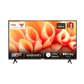 TCL 40S5205 40 inch LED Full HD