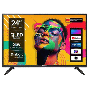 Kodak 24QSE5007 24 inch (60 cm) QLED HD-Ready