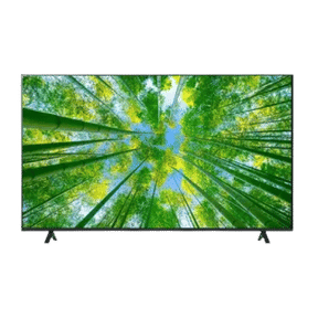 LG 75UQ8040PSB 75 inch (190 cm) LED 4K