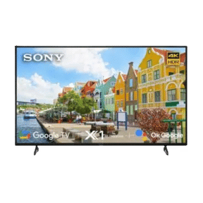 Sony BRAVIA KD-43X74K 43 inch LED 4K