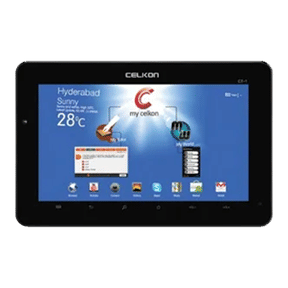 Celkon CT1 Tab