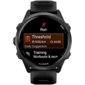 Garmin Forerunner 570