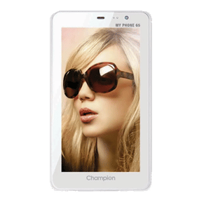 Champion My Phone 65