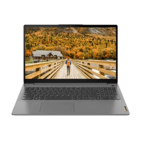 Lenovo Ideapad Slim 3 (82KU017HIN) (AMD Hexa Core Ryzen 5/4 GB/512 GB SSD/Windows 11)