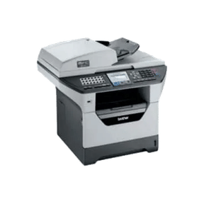 Brother MFC-8880DN All-in-One Laser