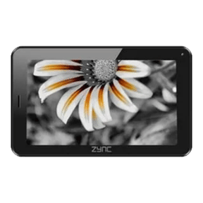Zync Z99 Plus 2G