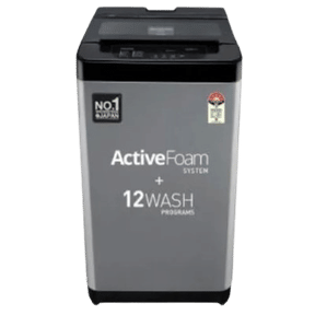 Panasonic NA-F70LF3CRB 7 Kg Fully Automatic Top Load