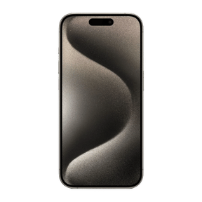 Apple iPhone 15 Pro