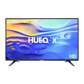Compaq HUEQ X CQ24PHD 24 inch (60 cm) LED HD-Ready