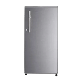 LG GL-B199ODSC 190 Ltr Single Door