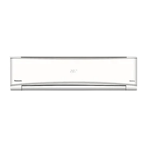 Panasonic CS/CU-KU24ZKYF1 2 Ton 3 Star Inverter Split AC