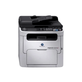 Konica Minolta 1690MF Multi Function Laser