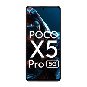 POCO X5 Pro 5G - Refurbished