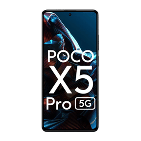 POCO X5 Pro 5G