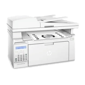 HP LaserJet Pro MFP M132fn (G3Q63A) All-in-One Laser