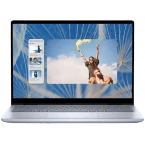 Dell Inspiron 14 (OIC7440100101RINU1) (Core 7 Series 1 /16 GB/1 TB SSD/Windows 11)