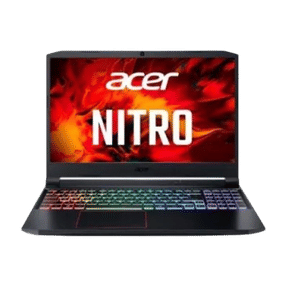 Acer Nitro 5 AN515-44 (NH.Q9MSI.009) (AMD Hexa Core Ryzen 5/8 GB/1 TB 256 GB SSD/Windows 10/4 GB)