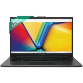 Asus VivoBook Go 14 E1404FA-NK5542WS (AMD Quad Core Ryzen 5/16 GB/512 GB SSD/Windows 11)