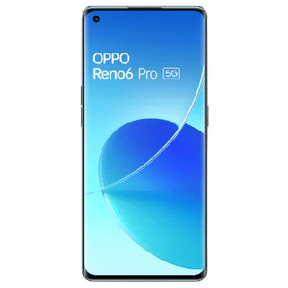 OPPO Reno6 Pro 5G