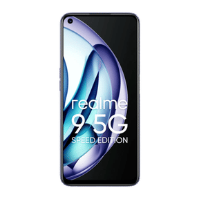 Realme 9 5G Speed Edition