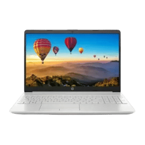 HP 15s-du3612TU (6N039PA) (Core i3 11th Gen/8 GB/1 TB 256 GB SSD/Windows 11)