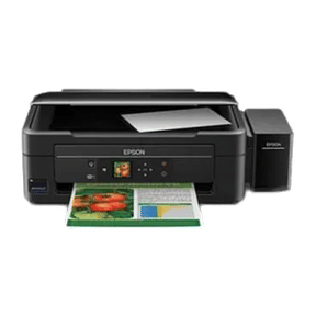 EPSON L445 Multi Function Inkjet