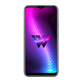 LG W30 Pro