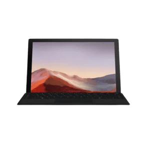 Microsoft Surface Pro 7 Plus (TFM-00013) (Core i3 11th Gen/8 GB/128 GB SSD/Windows 11)