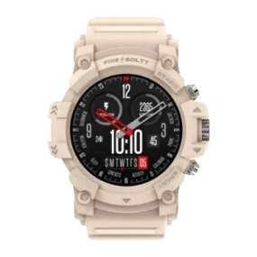 Fire-Boltt Expedition