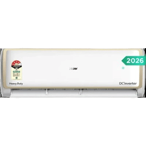 Haier HSA18EP-GAI4NB-I 1.5 Ton 4 Star Inverter Split AC