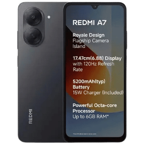 Xiaomi Redmi A7