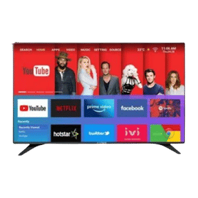 Cornea 55CORFLS05 55 inch LED 4K