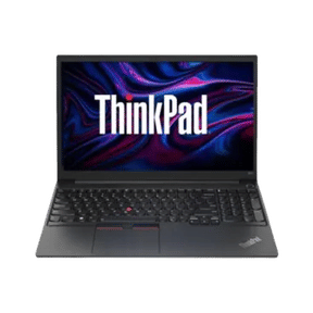 Lenovo Thinkpad E15 (21E6S05B00) (Core i5 12th Gen/8 GB/512 GB SSD/Windows 11)