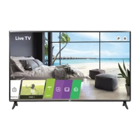 LG 32LT340CBTB 32 inch LED HD-Ready