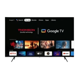 Thomson Phoenix Q43H1110 43 inch (109 cm) QLED 4K