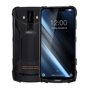 DOOGEE S90